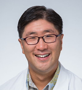 Dr. Richard Lee, MD ‐ Hawaii Pacific Health