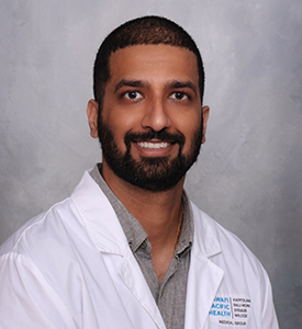 Ryan Johal, MD