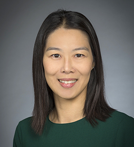 Dr. Yun Lee, MD ‐ Hawaii Pacific Health