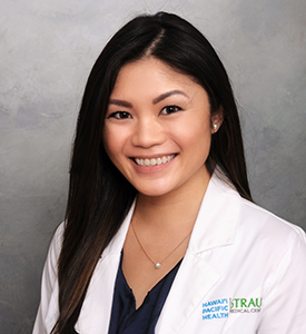 Yvonne Lum, MD